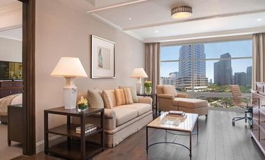 4BR Condominium for Sale in Discovery Primea, Makati City