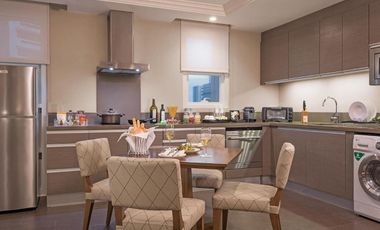 4BR Condominium for Sale in Discovery Primea, Makati City