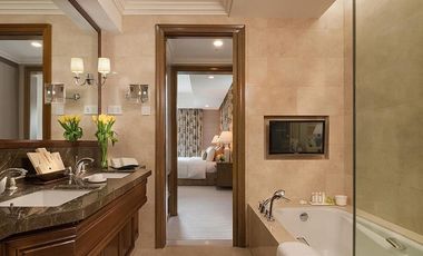 4BR Condominium for Sale in Discovery Primea, Makati City