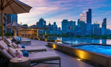 4BR Condominium for Sale in Discovery Primea, Makati City