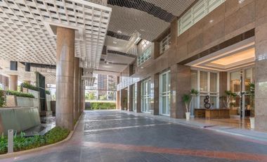 4BR Condominium for Sale in Discovery Primea, Makati City