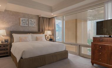 4BR Condominium for Sale in Discovery Primea, Makati City