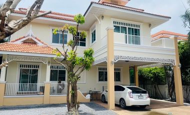 Two-storey house for sale