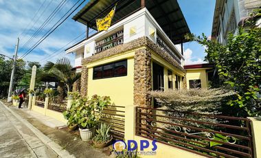 Solariega Davao House for Sale, Two-Storey, 4 Bedrooms