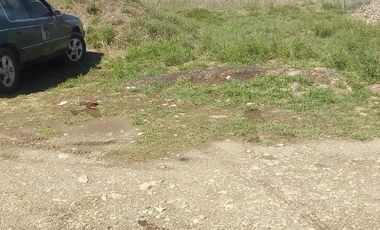 Terreno en venta en Barrio Huicalco, Tizayuca