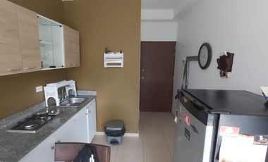 Apartaestudio amoblado para el Arriendo ubicado en Corales