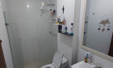 Apartaestudio amoblado para el Arriendo ubicado en Corales