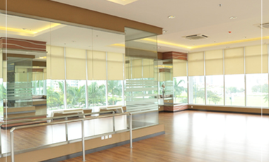 For Sale CONDO 2Bedroom in BGC Taguig with Rent to Own near Brtisih Intl. School and HighStreet