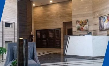 For Sale CONDO 2Bedroom in BGC Taguig with Rent to Own near Brtisih Intl. School and HighStreet