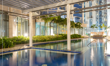 For Sale CONDO 2Bedroom in BGC Taguig with Rent to Own near Brtisih Intl. School and HighStreet