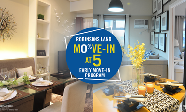 For Sale CONDO 2Bedroom in BGC Taguig with Rent to Own near Brtisih Intl. School and HighStreet