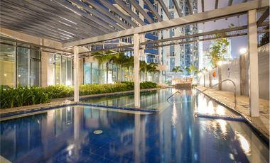 For Sale CONDO 2Bedroom in BGC Taguig with Rent to Own near Brtisih Intl. School and HighStreet