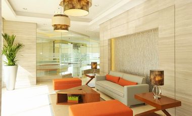 For Sale CONDO 2Bedroom in BGC Taguig with Rent to Own near Brtisih Intl. School and HighStreet