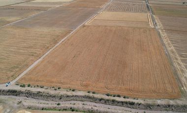 Terreno Ejidal de 1.6 Hectáreas en Venta en Apan, Hidalgo.