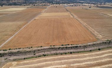 Terreno Ejidal de 1.6 Hectáreas en Venta en Apan, Hidalgo.