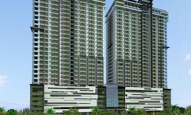 Rent To Own 1-bedroom For Sale in Grand Residences Cebu City