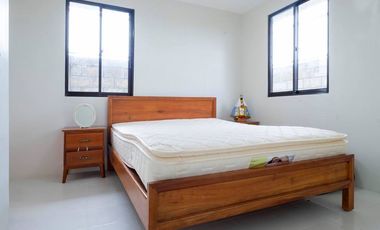 Bungalow House For Rent Ajoya Cordova Cebu