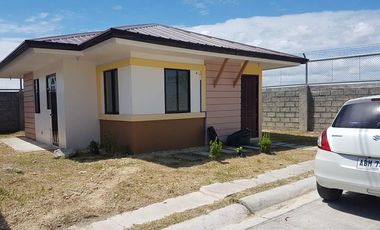 Bungalow House For Rent Ajoya Cordova Cebu