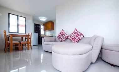 Bungalow House For Rent Ajoya Cordova Cebu