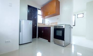 Bungalow House For Rent Ajoya Cordova Cebu