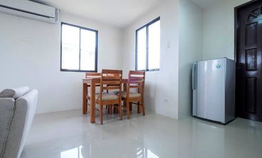 Bungalow House For Rent Ajoya Cordova Cebu