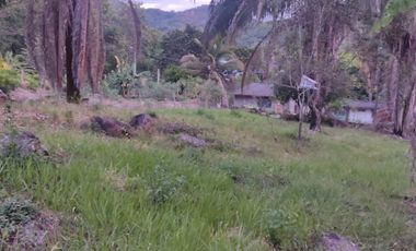 Lote en venta en Melgar - La Cajita.