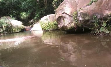 Lote en venta en Melgar - La Cajita.