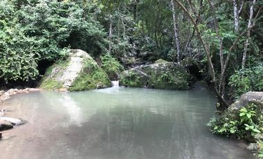 Lote en venta en Melgar - La Cajita.