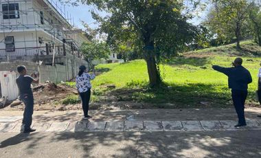 Residential Lot For Sale in Wedgewood Subdivision at Silang Cavite Near Metro Manila