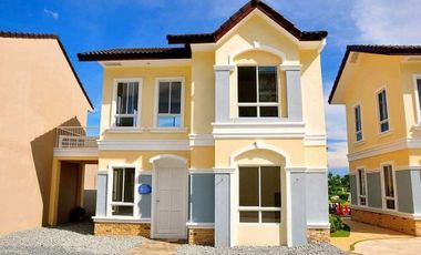 RFO 3BR/2t&b Single Attached House, 30 mins away from SM MOA