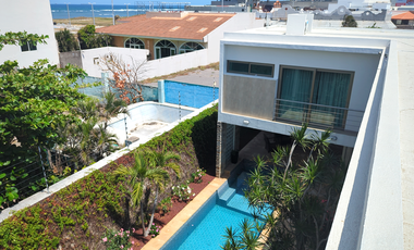 CASA AMUEBLADA EN VENTA FRACC COSTA DE ORO BOCA DEL RÍO | ARLETTE FLORES