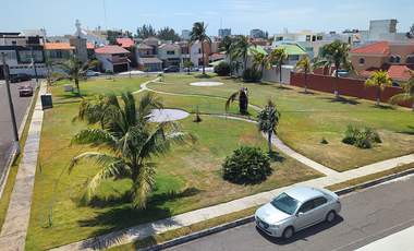 CASA AMUEBLADA EN VENTA FRACC COSTA DE ORO BOCA DEL RÍO | ARLETTE FLORES