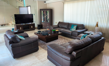 CASA AMUEBLADA EN VENTA FRACC COSTA DE ORO BOCA DEL RÍO | ARLETTE FLORES