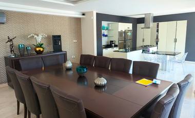 CASA AMUEBLADA EN VENTA FRACC COSTA DE ORO BOCA DEL RÍO | ARLETTE FLORES