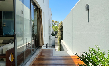Casa De Lujo En Venta Puerta Aqua Zona Dorada Andares Puerta De Hierro Zapopan