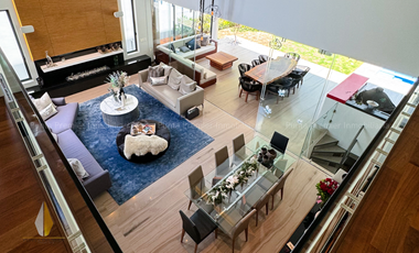 Casa De Lujo En Venta Puerta Aqua Zona Dorada Andares Puerta De Hierro Zapopan