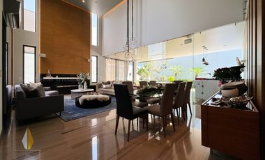 Casa De Lujo En Venta Puerta Aqua Zona Dorada Andares Puerta De Hierro Zapopan