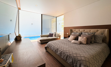 Casa De Lujo En Venta Puerta Aqua Zona Dorada Andares Puerta De Hierro Zapopan