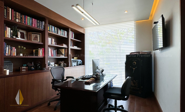 Casa De Lujo En Venta Puerta Aqua Zona Dorada Andares Puerta De Hierro Zapopan