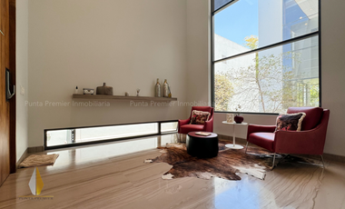 Casa De Lujo En Venta Puerta Aqua Zona Dorada Andares Puerta De Hierro Zapopan