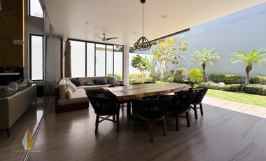 Casa De Lujo En Venta Puerta Aqua Zona Dorada Andares Puerta De Hierro Zapopan