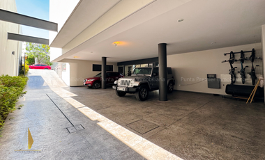 Casa De Lujo En Venta Puerta Aqua Zona Dorada Andares Puerta De Hierro Zapopan