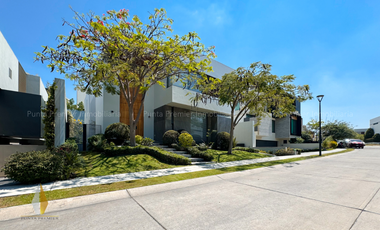 Casa De Lujo En Venta Puerta Aqua Zona Dorada Andares Puerta De Hierro Zapopan