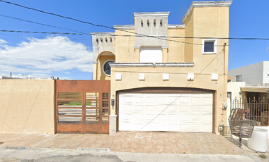 Enorme casa en Valle Alto, Matamoros