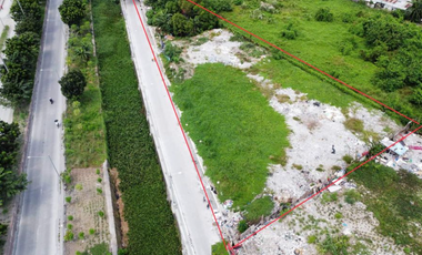 C-6 Road Taguig Land For Sale for Industrial, Warehouse and Residential Development