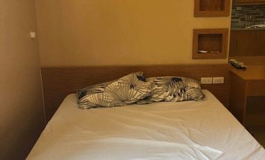 Studio Unit in Midori Residences A.S Fortuna St, Banilad, Cebu City