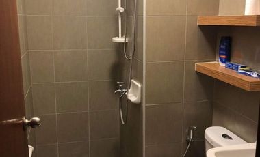 Studio Unit in Midori Residences A.S Fortuna St, Banilad, Cebu City