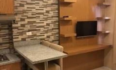 Studio Unit in Midori Residences A.S Fortuna St, Banilad, Cebu City