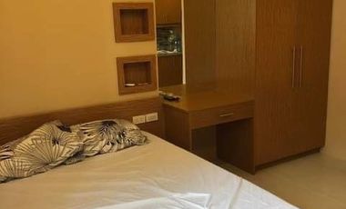 Studio Unit in Midori Residences A.S Fortuna St, Banilad, Cebu City