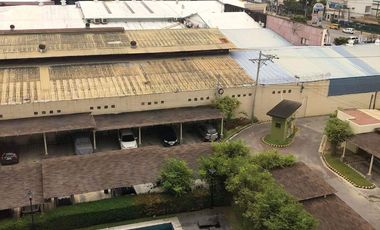 Studio Unit in Midori Residences A.S Fortuna St, Banilad, Cebu City